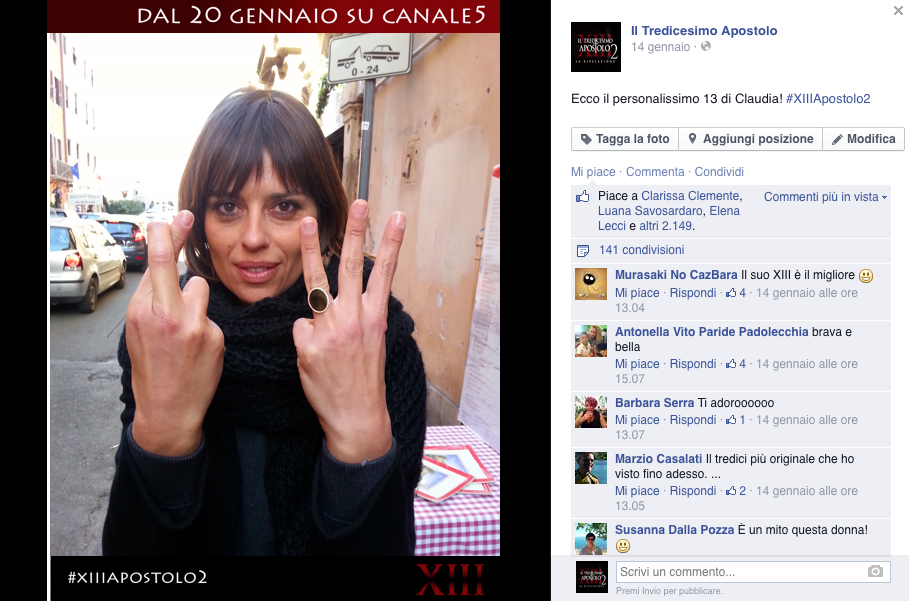 claudia